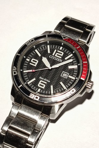 Citizen eco drive aw1520 - citizen,