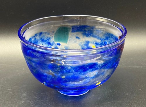 Bol verre kosta - verre,