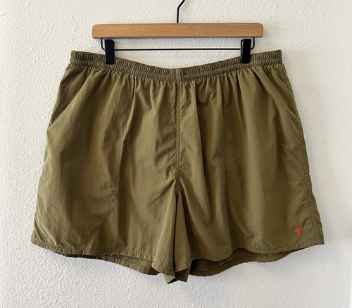 Nwot duck camp scout shorts - nwot,