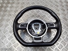 2009 AUDI TT STEERING WHEEL