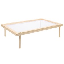  Étagère à fruits en bois