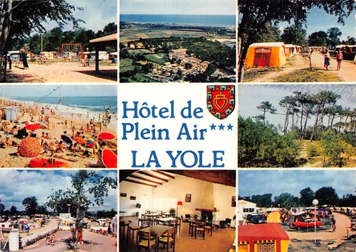 Saint jean monts - jean,
