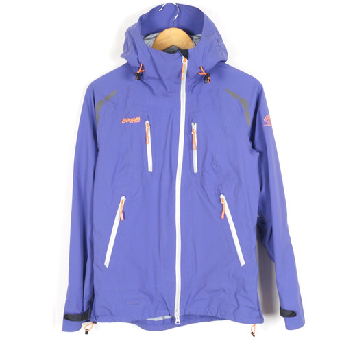Veste femme bergans norway - veste, of