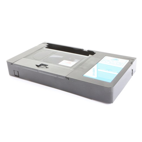 Adaptateur cassette vhs - de,