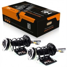 2x MacPherson Amortisseur-Kit