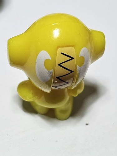 Figurine rétro gogos crazy - figurine,