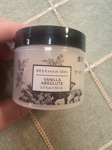 Beekman 1802 goat - beekman, whipped