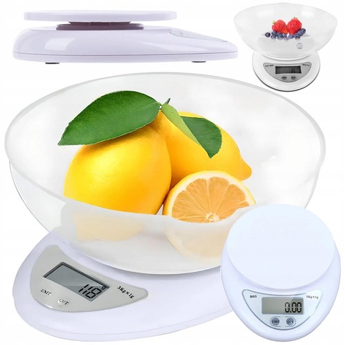Balance cuisine - balance, de