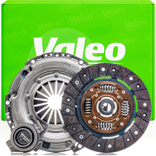 Kit embrayage pièces valeo - kit,
