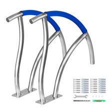 Rampe Piscine Main Courante