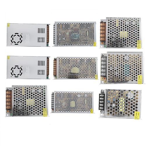 Switching power supply drive - power,