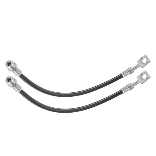 Tuyau frein tuyaux de - 2x,