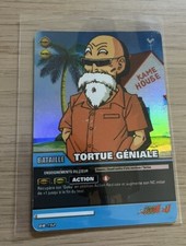 Carte Dragon Ball Db-192 Super
