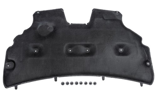 Isolant capot moteur - isolant, ford