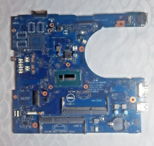 Carte mère pour  DELL Inspiron 15 série 5000 modèle:P51F Réf AAL10 LA-B843P