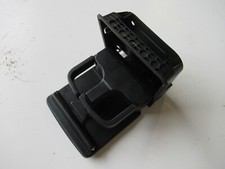 VW Golf VI 6 5K console centrale porte-gobelet porte-gobelet arrière 1K0862532F