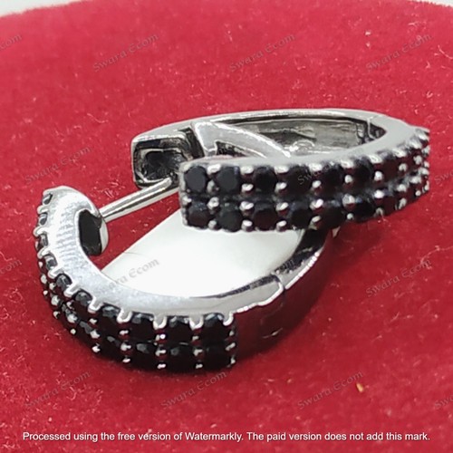Homme 2ct lab created onyx - homme,