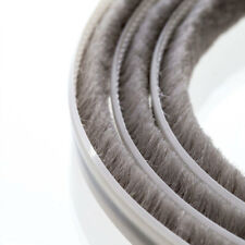 Joint Bas de Porte Brosse pour