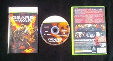 Gears war jeu - war,