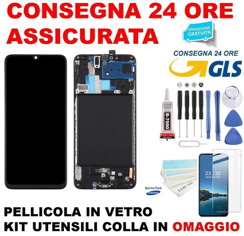 Display samsung a70 a705f - samsung, sm