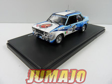 RMX14 1/43 Salvat Mexique Rallye WRC : FIAT 131 Abarth 1980 Rohrl #10