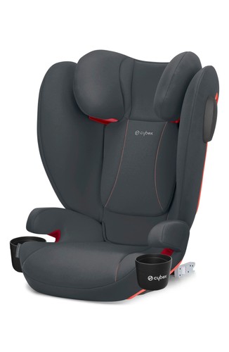 Cybex solution fix - b2-fix, lux
