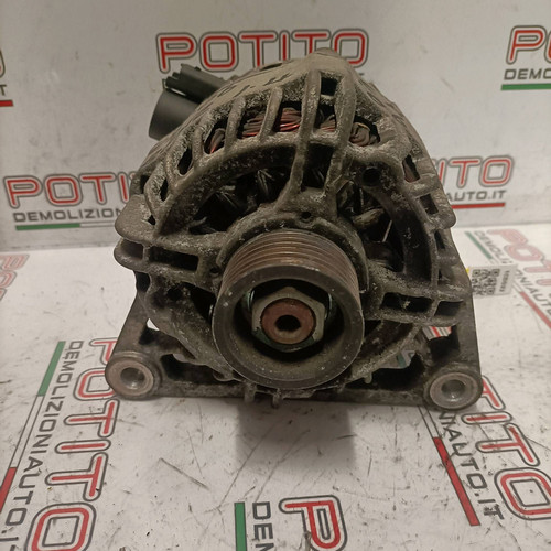5705cx alternateur citroen c3 - ,