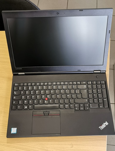 Lenovo thinkpad l570 - lenovo,