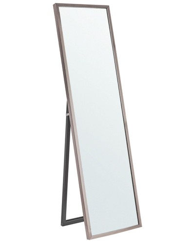 Beliani miroir sur pied - beliani,
