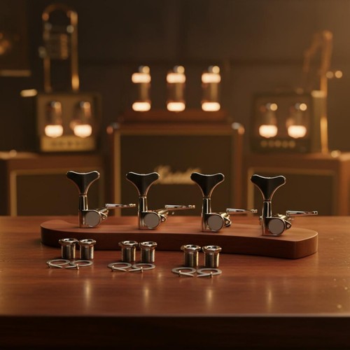 Pièces pièce guitare - pièces,