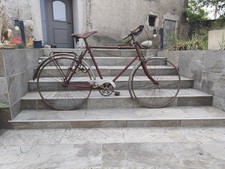 Vélo Ancien Course Terrot