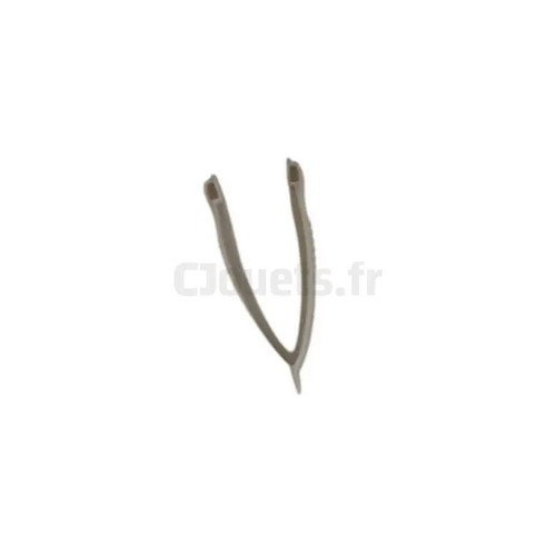 Clip pour colonne - de, direction