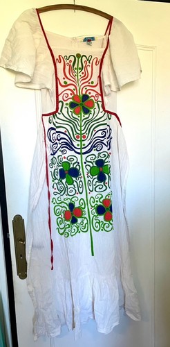 Robe vintage 1970 rikma - vintage,