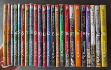 Dorohedoro - Intégrale 23 tomes - Q. Hayashida