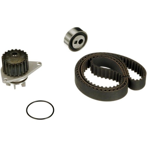 Pompe eau kit de courroie - kit,