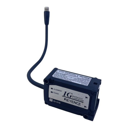 Capteur laser keyence - laser,