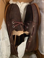 Chaussures Sperry Authentic