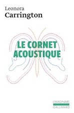Le cornet acoustique de