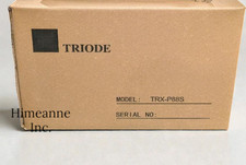 TRIODE TRX-P88S KT88