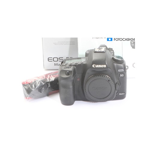 Canon eos mark 307 - eos, ii