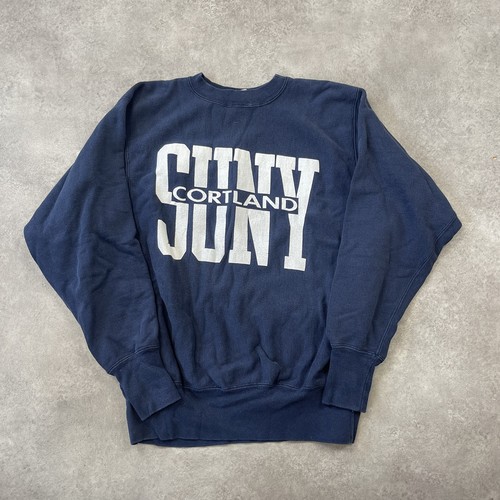 Sweat shirt champion - sweat-shirt, homme