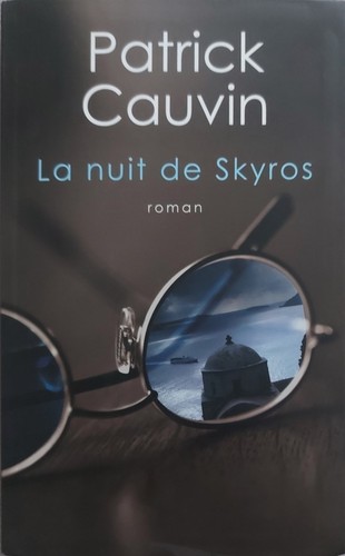 Nuit skyros patrick - nuit, de