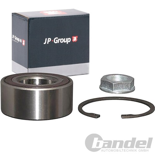 Group kit roulement roue - group,
