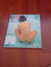 Le Corps de l'Artiste