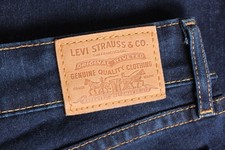 LEVI’S 711 SKINNY PREMIUM