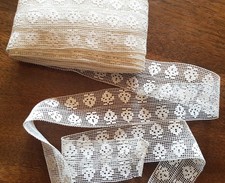 DENTELLE - 300 cm de dentelle