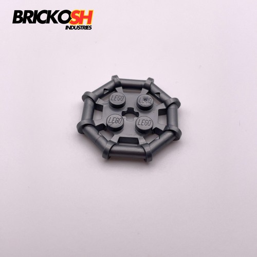 Lego 75937 plate - lego, 2x2