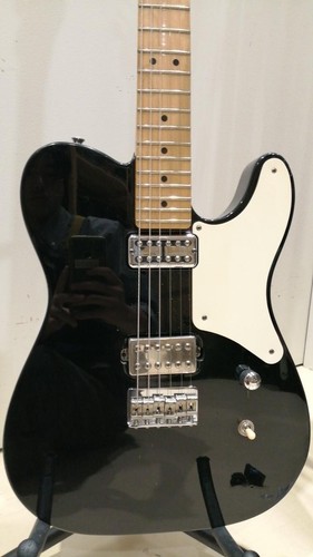 Guitare électrique fender - électrique,