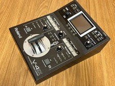 Table de mixage vidéo