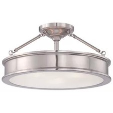 Minka Lavery 4177-84 3 Light